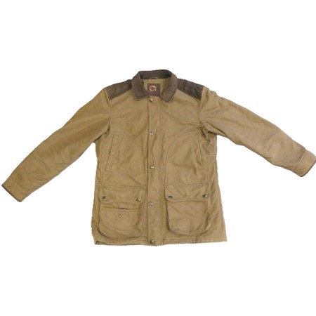 Veste Homme Club Interchasse Lancelot - Sable - L