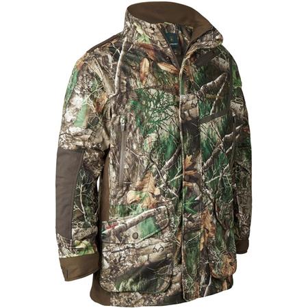 Veste Homme Deerhunter Cumberland Pro Jacket - Realtree Adapt Camouflage