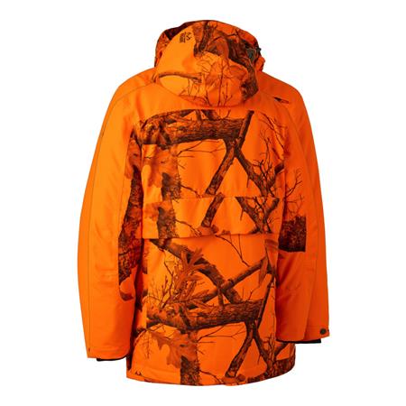 VESTE HOMME DEERHUNTER EAGLE - REALTREE EDGE SAFETY ORANGE