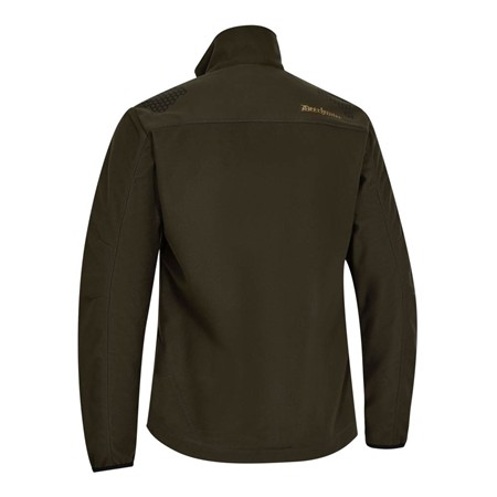 VESTE HOMME DEERHUNTER GAME ACTIVE - WOOD