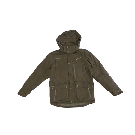 Veste Homme Deerhunter Muflon Pro - Art Green - 50