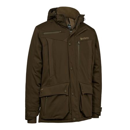 VESTE HOMME DEERHUNTER MUFLON PRO WINTER - ART GREEN