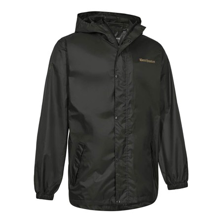 Veste Homme Deerhunter Rain Jacket - Timber