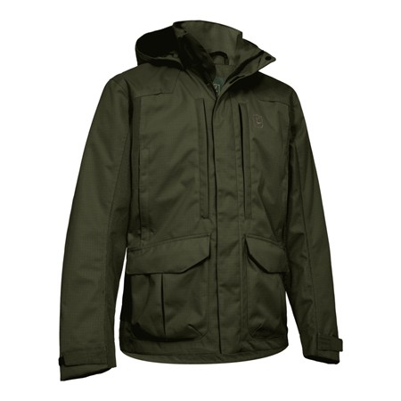 Veste Homme Deerhunter Recon Dura-Tex Membrane - Deepwood