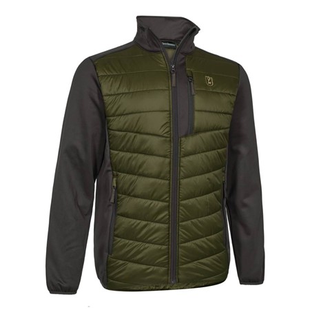 Veste Homme Deerhunter Strike Nxt Padded - Earthshade