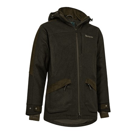 Veste Homme Deerhunter Tatra Winter - Loden Wood