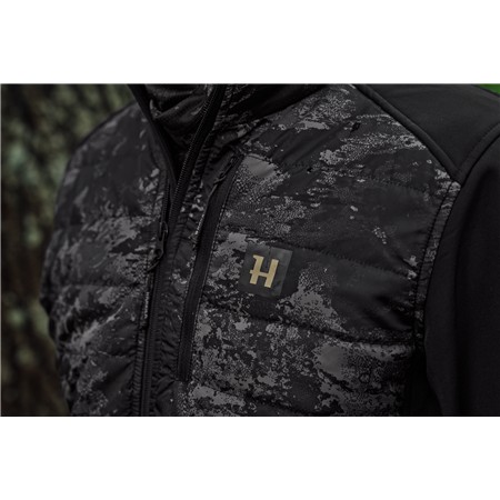 VESTE HOMME HARKILA FJELL ACE - AXIS MSP/BLACK