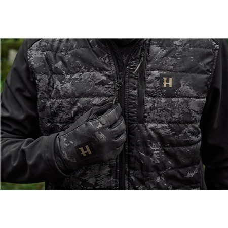 VESTE HOMME HARKILA FJELL ACE - AXIS MSP/BLACK