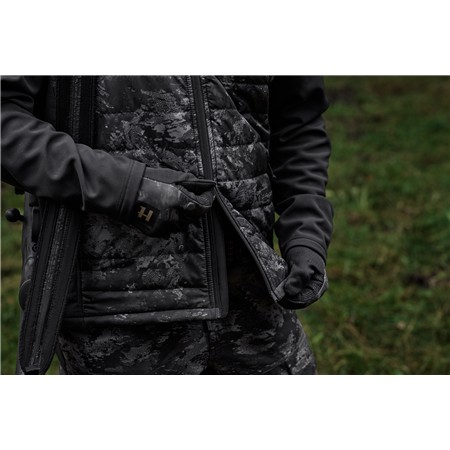 VESTE HOMME HARKILA FJELL ACE - AXIS MSP/BLACK