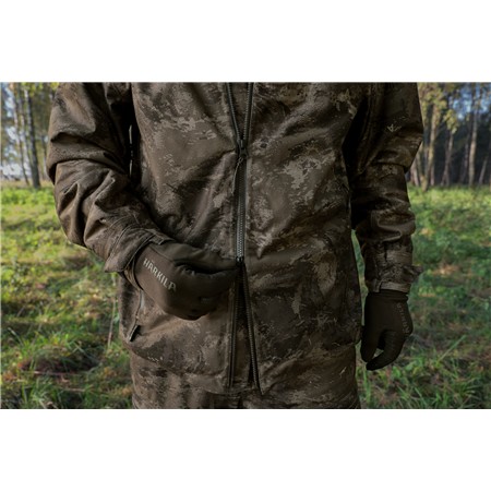 VESTE HOMME HARKILA FOREST HUNTER GTX CAMO - AXIS MSP DARKWOOD