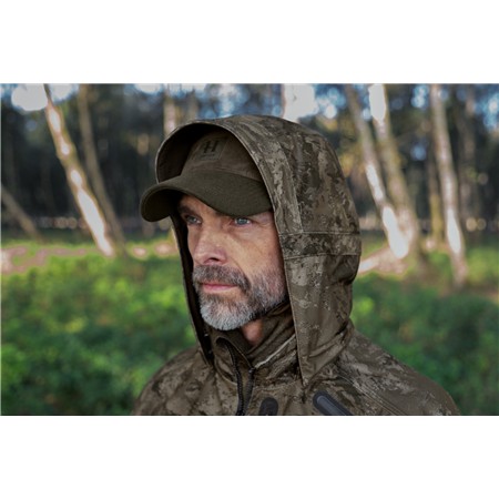 VESTE HOMME HARKILA FOREST HUNTER GTX CAMO - AXIS MSP DARKWOOD