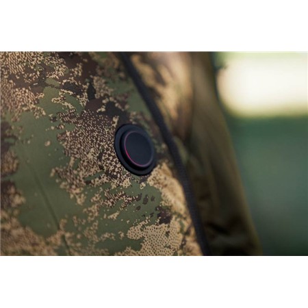 VESTE HOMME HARKILA HEAT CAMO - AXIS MSP FOREST GREEN