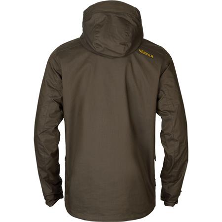 VESTE HOMME HARKILA NORDIC HUNTER HWS - VERT