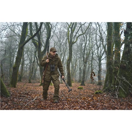 VESTE HOMME HARKILA PRO HUNTER GTX LEGACY - WILLOW GREEN