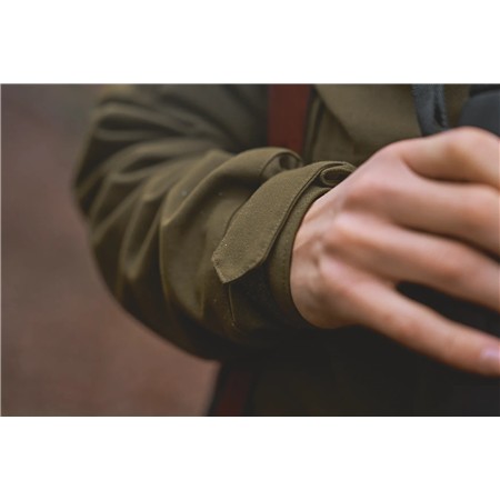 VESTE HOMME HARKILA PRO HUNTER GTX LEGACY - WILLOW GREEN