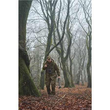 VESTE HOMME HARKILA PRO HUNTER GTX LEGACY - WILLOW GREEN