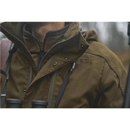 VESTE HOMME HARKILA PRO HUNTER GTX LEGACY - WILLOW GREEN