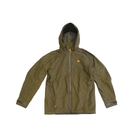 Veste Homme Harkila Pro Hunter Move 2.0 Gtx - Vert - Harkila - 48