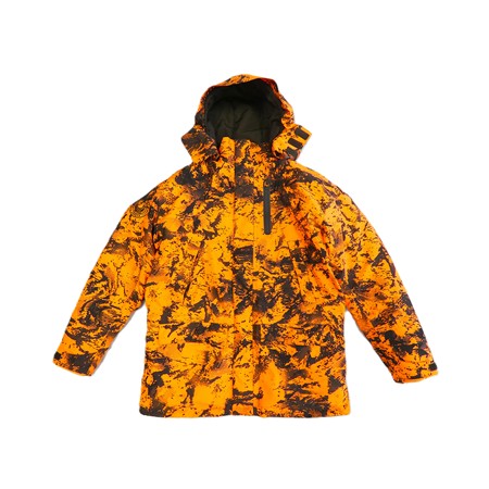 Veste Homme Harkila Wildboar Pro Hws Insulated - Axis Msp Orange Blaze - Harkila - 52