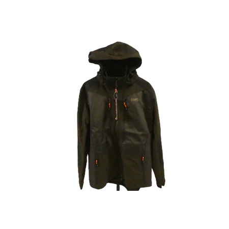 Veste Homme Hart Aran-J - Kaki - L
