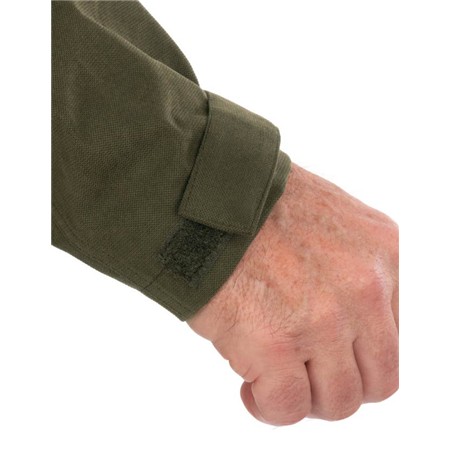 VESTE HOMME HART BASA-J - VERT