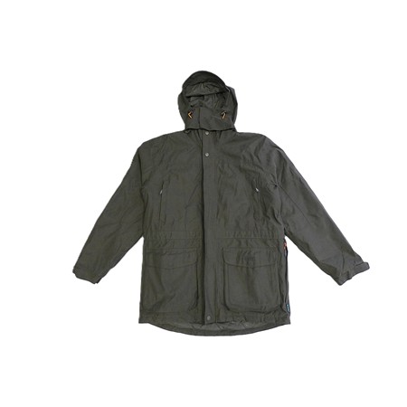 Veste Homme Hart Bieterland-J - Vert - L