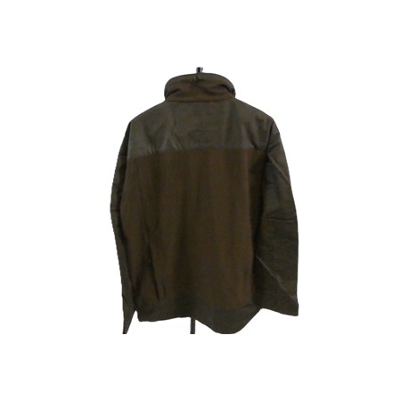 VESTE HOMME HART FIELDER-J - KAKI - L OCCASION