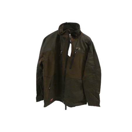 Veste Homme Hart Fielder-J - Kaki - L