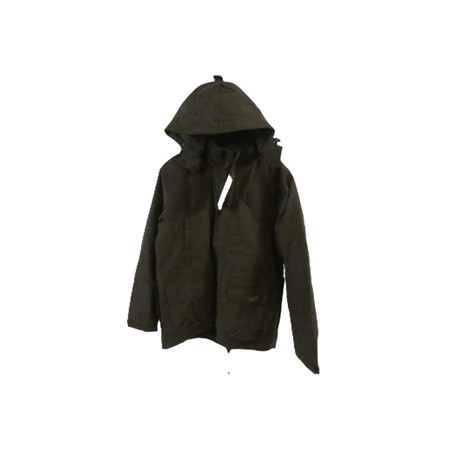 Veste Homme Hart Highland-J - Gris - L