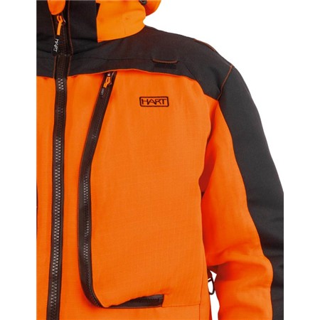 VESTE HOMME HART IRON 3-J - BLAZE