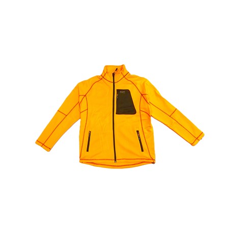 Veste Homme Hart Iron2-Ps - Orange - L