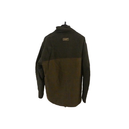 VESTE HOMME HART LOCHMOR-J - KAKI - L OCCASION