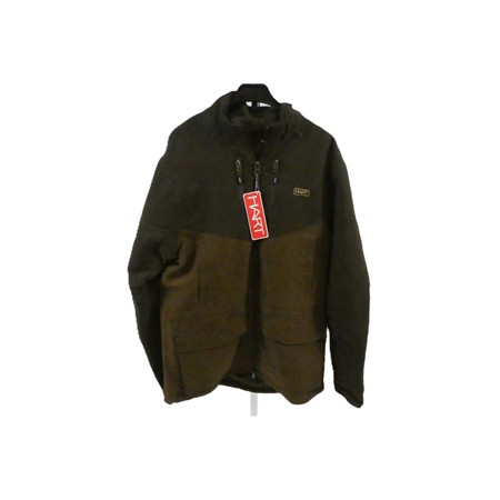 Veste Homme Hart Lochmor-J - Kaki - L