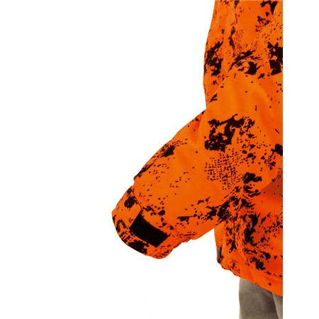 VESTE HOMME HART ORBEL-J - CAMO BLAZE