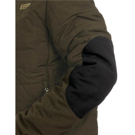 VESTE HOMME HART RUSH-J - VERT