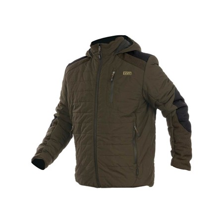 Veste Homme Hart Rush-J - Vert