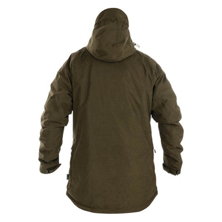 VESTE HOMME HART TAUNUS 3R-J - VERT