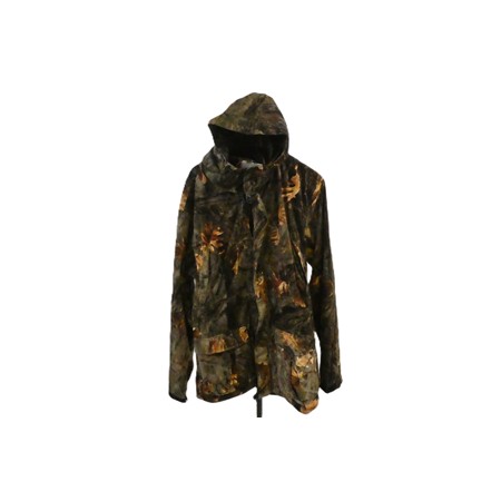 Veste Homme Hart Zeta J -  Camou - Taille Xxl