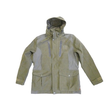 Veste Homme Ligne Verney-Carron Falcon - Kaki - Xl