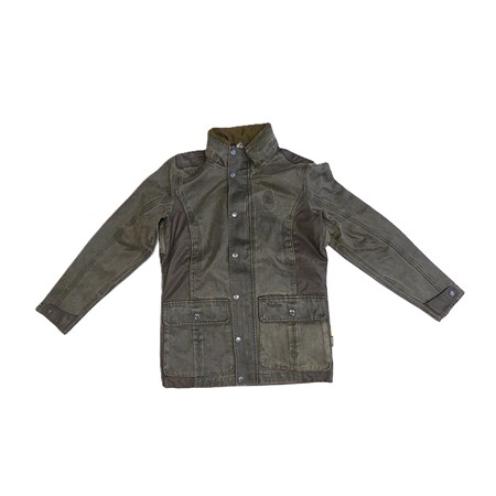 Veste Homme Ligne Verney-Carron Fox Evo Original - Marron - S