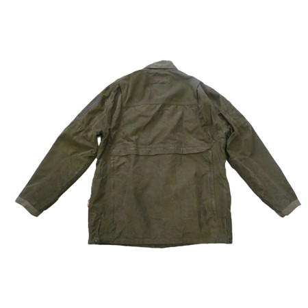 VESTE HOMME LIGNE VERNEY-CARRON SIKA - KAKI - XL OCCASION