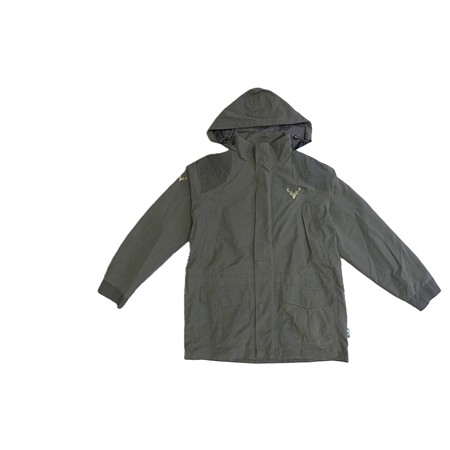 Veste Homme North Company Aldudes - Kaki - L