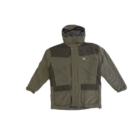 Veste Homme North Company Pyrenees - Vert - L