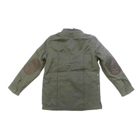 VESTE HOMME PERCUSSION BERRY - KAKI - M OCCASION