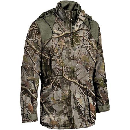 Veste Homme Percussion Brocard - Forest Evo