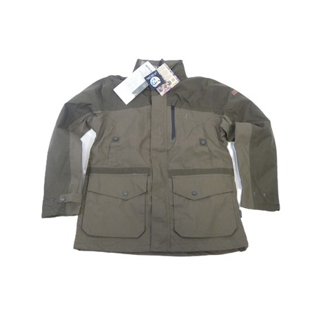 Veste Homme Percussion Chasse Imperlight Evo - Kaki - L