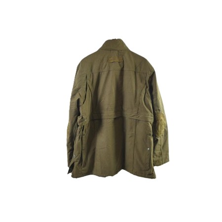 VESTE HOMME PERCUSSION SOLOGNE SKINTANE OPTIMUM - MARRON - XXXL OCCASION