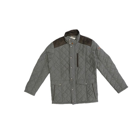 Veste Homme Percussion Stalion - Kaki Clair - M