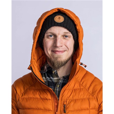 VESTE HOMME PINEWOOD ABISKO INSULATION - BURNED ORANGE