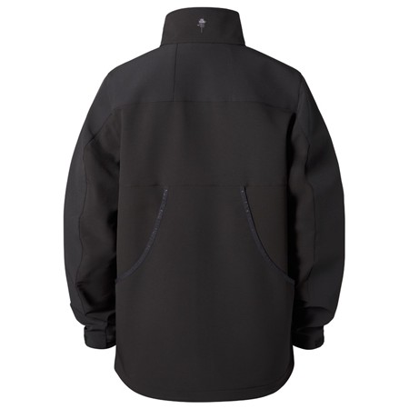 VESTE HOMME PINEWOOD DOG SPORTS HYBRID STRETCH JACKET - NOIR